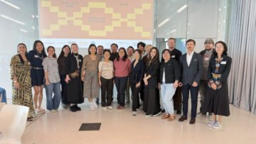 Regions Calling: Russia’s Indigenous Activists Assemble in Berlin