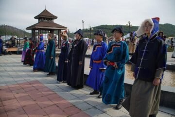 Сибір платить за московську війну: імперський центр перекладає її ціну на регіони