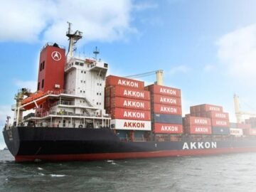 Turkish Carrier Akkon Fully Suspends Russian Port Calls: The Empire Is Losing Its Maritime Routes