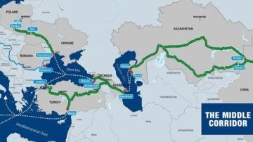 Когда империя слабеет: четыре шага к построссийскому пространству