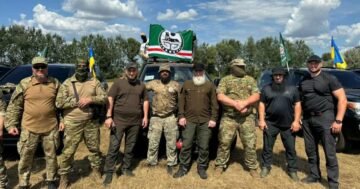 Not Only for Ukraine: How Russia’s Subjugated Peoples Are Fighting the Empire