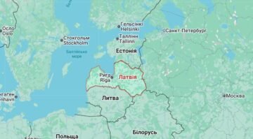Latvia introduces border controls on grain to prevent transit of grain stolen from Ukraine