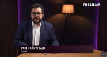 Доржо Дугаров розповів про незалежність Бурятії та крах імперії