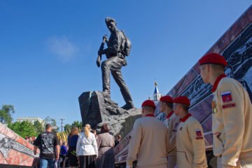 Відкритий лист уряду незалежного Татарстану у вигнанні прем’єр-міністру Японії Санае Такаїті
