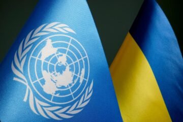 “Complete and unconditional ceasefire”: 47 UN countries put forward a joint demand to Russia